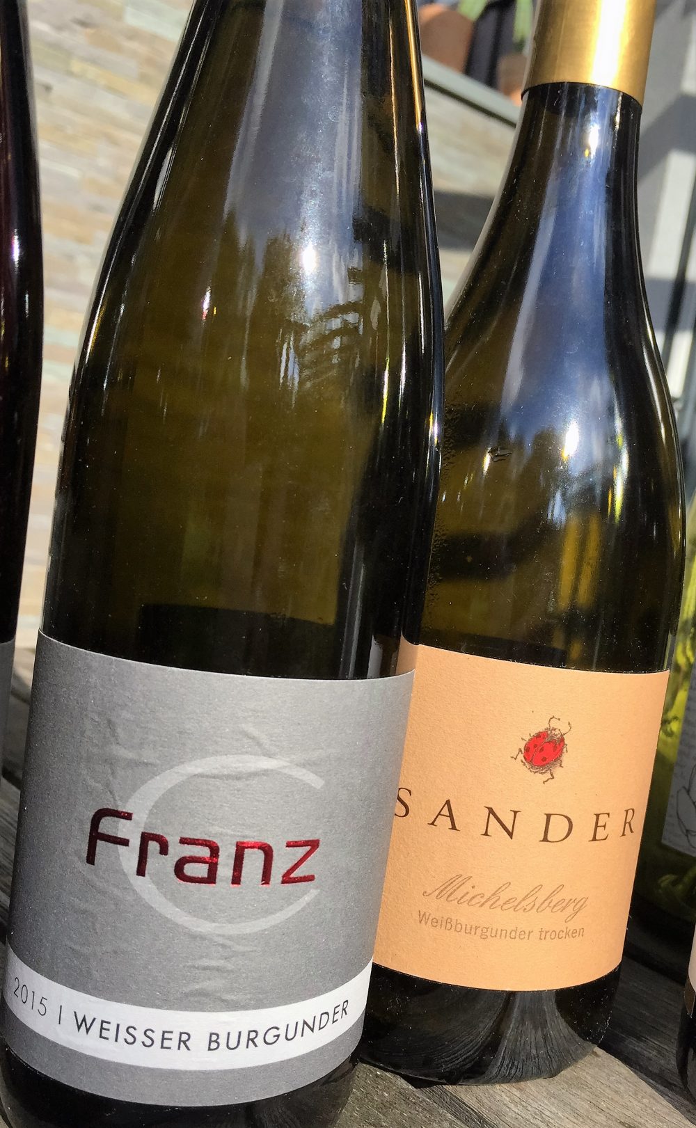 Matjes und Wein – Die GENUSS Werkstatt