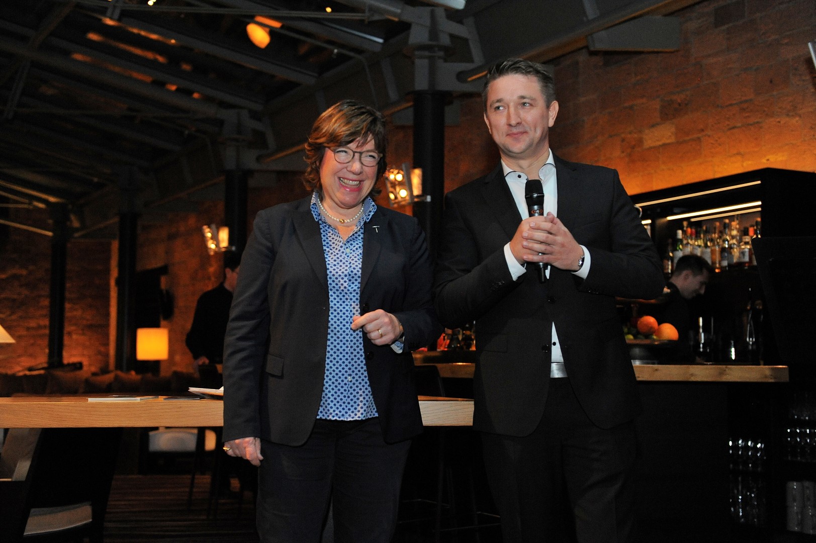 Jörg Jasper Seite 2 Die GENUSS Werkstatt